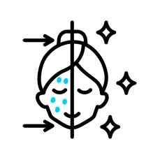 Tratamiento de manchas solares y seniles